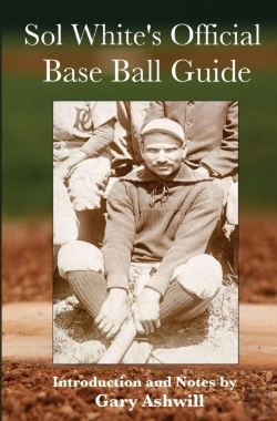 Bertrand.pt - Sol White'S Official Baseball Guide