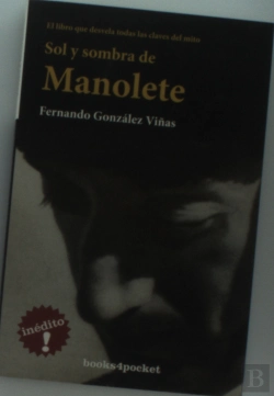 Bertrand.pt - Sol Y Sombra De Manolete