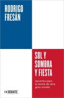 Sol Y Sombra Y Fiesta Serie Endebate