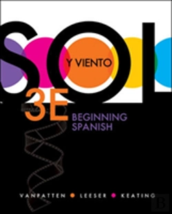 Bertrand.pt - Sol Y Viento: Beginning Spanish