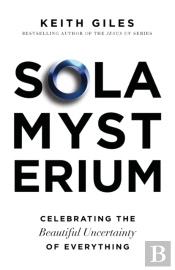 Sola Mysterium