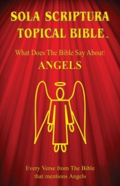 Sola Scriptura Topical Bible