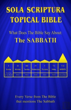 Bertrand.pt - Sola Scriptura Topical Bible: What Does