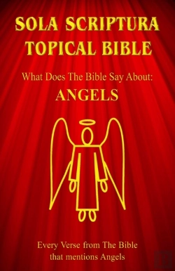 Bertrand.pt - Sola Scriptura Topical Bible: What Does