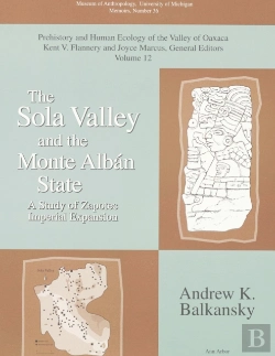 Bertrand.pt - Sola Valley And The Monte Alban State