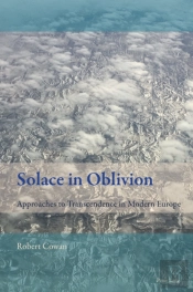 Solace In Oblivion