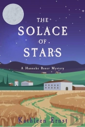 Solace Of Stars
