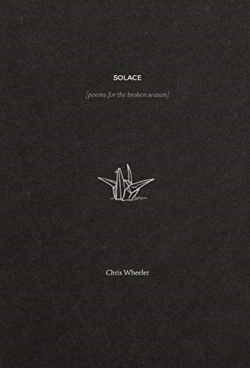 Bertrand.pt - Solace: Poems For The Broken Season