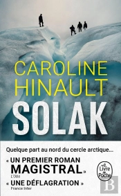 Solak