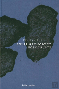 Bertrand.pt - Solal Aronowicz.Holocauste