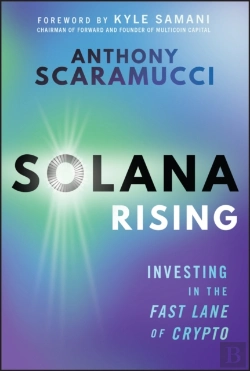 Bertrand.pt - Solana Rising