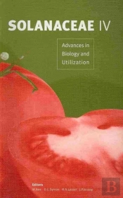Solanaceae Iv