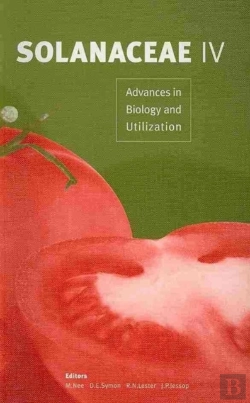 Bertrand.pt - Solanaceae Iv