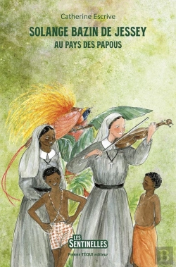 Bertrand.pt - Solange Bazin De Jessey : Au Pays Des Papous