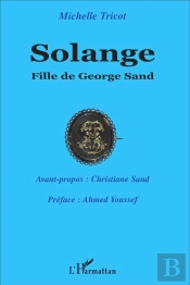 Solange ; Fille De George Sand