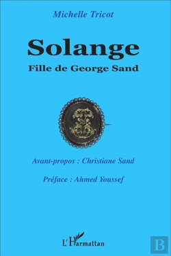 Bertrand.pt - Solange ; Fille De George Sand