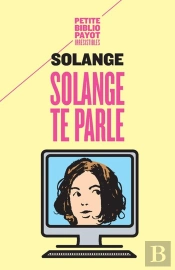 Solange Te Parle