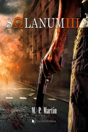 Solanum Iii