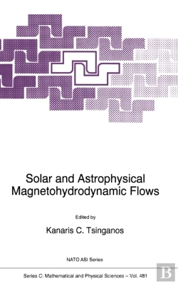 Bertrand.pt - Solar And Astrophysical Magnetohydrodynamic Flows