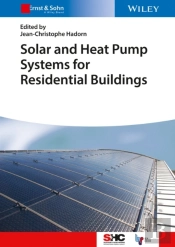 Solar And Heat Pump Systems For Residential Buildings