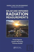 Solar And Infrared Radiation Measurements
