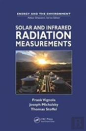 Solar And Infrared Radiation Measurements