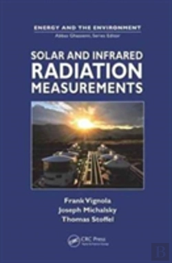 Bertrand.pt - Solar And Infrared Radiation Measurements