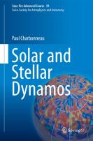 Solar And Stellar Dynamos