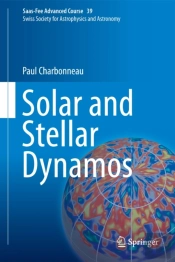 Solar And Stellar Dynamos