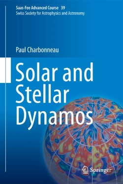 Bertrand.pt - Solar And Stellar Dynamos