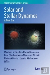 Solar And Stellar Dynamos