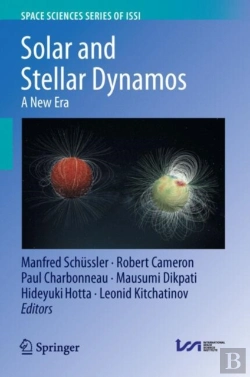 Bertrand.pt - Solar And Stellar Dynamos