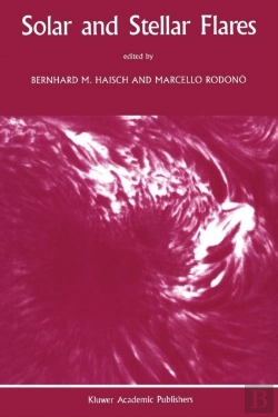Bertrand.pt - Solar And Stellar Flares