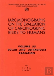 Solar And Ultraviolet Radiations