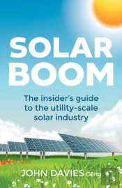 Solar Boom