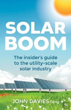 Bertrand.pt - Solar Boom