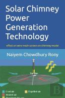 Solar Chimney  Power Generation Technology