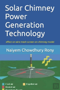 Bertrand.pt - Solar Chimney  Power Generation Technology