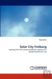 Solar City Freiburg