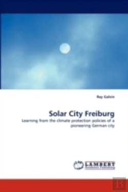 Bertrand.pt - Solar City Freiburg
