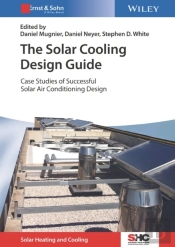 Solar Cooling Design Guide