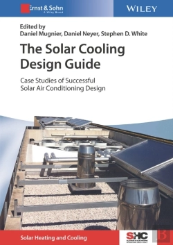 Bertrand.pt - Solar Cooling Design Guide