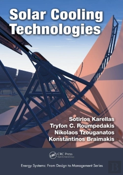 Bertrand.pt - Solar Cooling Technologies