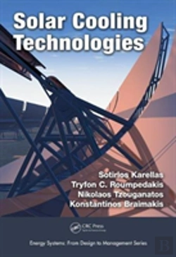 Bertrand.pt - Solar Cooling Technologies