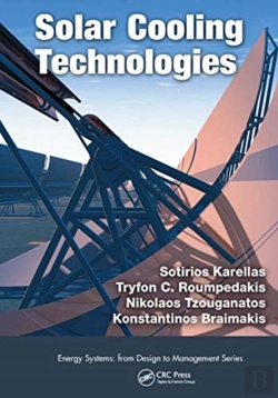 Bertrand.pt - Solar Cooling Technologies