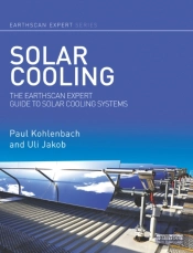 Solar Cooling
