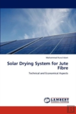 Bertrand.pt - Solar Drying System For Jute Fibre