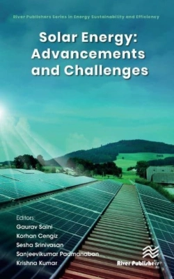 Bertrand.pt - Solar Energy: Advancements And Challenges