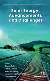 Solar Energy: Advancements And Challenges