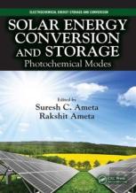 Solar Energy Conversion And Storage